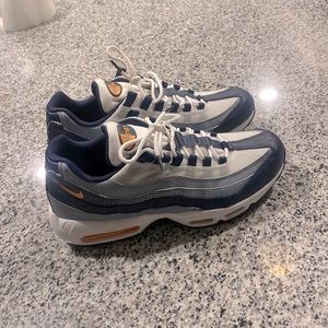 Nike Air Max 95